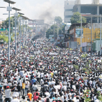 El gobierno haitiano sigue asediado por la presión popular