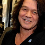 Eddie Van Halen lucha contra el cáncer de garganta