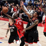 La NBA vuelve a la televisión china pero no los Rockets de Houston