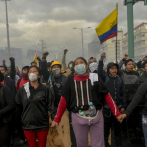Gobierno e indígenas llegan a acuerdo que termina con protestas en Ecuador