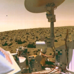 Ex científico de la NASA sostiene que encontraron vida en Marte en 1976