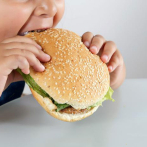 Unicef revela aumento de la obesidad en niños