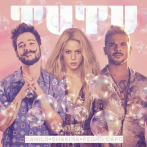 Shakira se une a Camilo y Pedro Capó para una nueva versión de 'Tutu'
