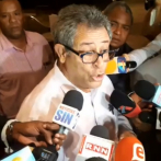 Felucho Jiménez: “No hay miedo de que Leonel se vaya del PLD”