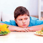 Uno de cada tres menores de 5 años sufre desnutrición o sobrepeso, según ONU