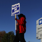 General Motors y sindicato llegan a acuerdo para poner fin a huelga