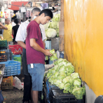 Los plátanos, la cebolla, el ajo y las verduras siguen aumentando sus precios