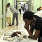 La mortalidad infantil decrece un 41 % en países de rentas medias y bajas