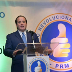 PRM realizará convención el 26 de octubre para elegir las candidaturas pendientes