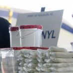Dominicano se declara culpable de tráfico de fentanilo en Estados Unidos