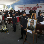 Quince muertos en enfrentamiento de civiles armados con militares mexicanos