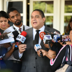 Abogado de Ángel Rondón pide que se anule acto de apertura a juicio