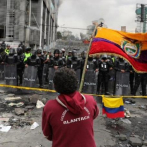 Fiscalía de Ecuador allana prefectura en instrucción por protestas violentas