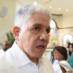 Dirigente PRM en Santiago afirma negociación para llevar a Eduardo Estrella como candidato a senador está avanzada