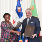 República Dominicana y República del Congo acuerdan relaciones diplomáticas