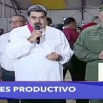 Video: Maduro celebra “victoria” tras lograr una banca en el Consejo de DDHH de la ONU