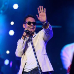 Marc Anthony rinde tributo a José José en los Latin American Music Awards