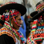 Bolivia, el país de América Latina con mayor cantidad de indígenas