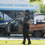 Ciudad mexicana de Culiacán vuelve a la calma tras violenta jornada del narco