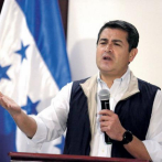 Presidente dice que fallo contra su hermano no es contra Estado de Honduras