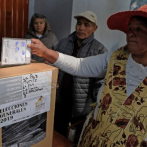 Las mesas electorales comienzan a cerrar en Bolivia tras 8 horas de votación
