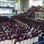 Universidad católica de Barahona gradúa 586 nuevos profesionales