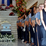 Cuba despide a su prima ballerina assoluta Alicia Alonso con funeral masivo