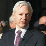 Assange comparece ante la Justicia británica con dificultades para hablar