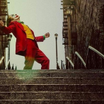 Las escaleras del 'Joker', la última atracción turística en Nueva York