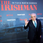 Scorsese defiende la producción de Netflix: 
