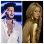 Sebastian Yatra pide a Shakira cantar juntos y celebra reivindicar la balada