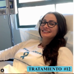 Dayanara Torres continúa tratamiento para cáncer de piel
