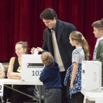 Canadá vota en ajustadas legislativas, en las que Trudeau se juega el puesto