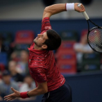Djokovic se mantiene al frente del ranking ATP; Murray se acerca al top-100