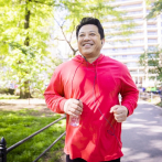 Hacer ejercicio antes de desayunar ayuda a quemar el doble de grasa