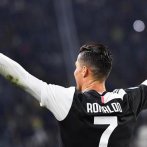 La Juventus se sube a los hombros de Cristiano Ronaldo para ampliar sus horizontes