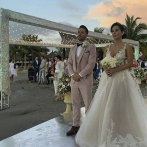 Villalobos: Los once años de espera para casarse