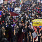 Cuatro de las 15 víctimas de protestas en Chile murieron a manos de militares