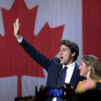 Video: Justin Trudeau revalida mandato pero pierde la mayoría en Canadá