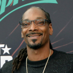 Snoop Dogg promueve máquina israelí para cultivar marihuana
