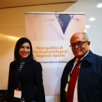 Barcelona: Neurólogos dominicanos conocen avances en medicina contra el dolor