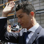 Ronaldo pide descartar demanda por violación