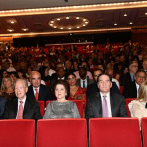 Entregan Premios Fundación Corripio 2019 a galardonados
