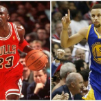 Michael Jordan asegura que Stephen Curry todavía no merece estar en el Salón de la Fama