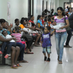 Hospital Reid Cabral registra tres muertes sospechosas de dengue