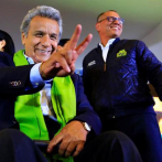 El presidente de Ecuador agradece a sindicatos que suspendieran manifestación