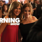 Jennifer Aniston y Reese Witherspoon bendicen el estreno televisivo de Apple