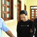 Imponen tres meses de prisión a ciudadano chino acusado de asesinar a dos prestamistas en Gazcue