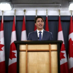 Trudeau descarta un gobierno de coalición tras su victoria en Canadá
