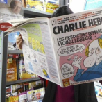 El juicio por el atentado contra Charlie Hebdo tendrá lugar en 2020